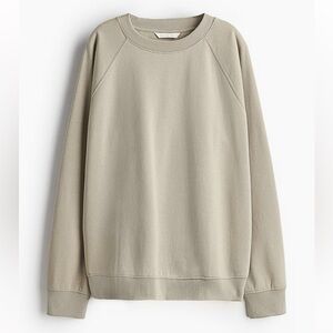 H&M Sweatshirt (XXL)